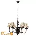 Люстра Arte Lamp SCOTCH A3090LM-6CK - Фото 0